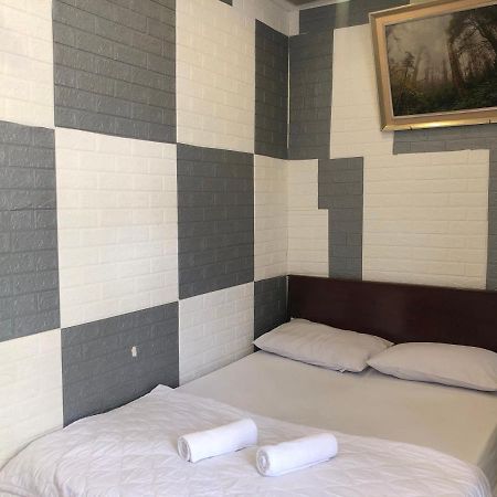An Nhi Hotel 호치민 외부 사진